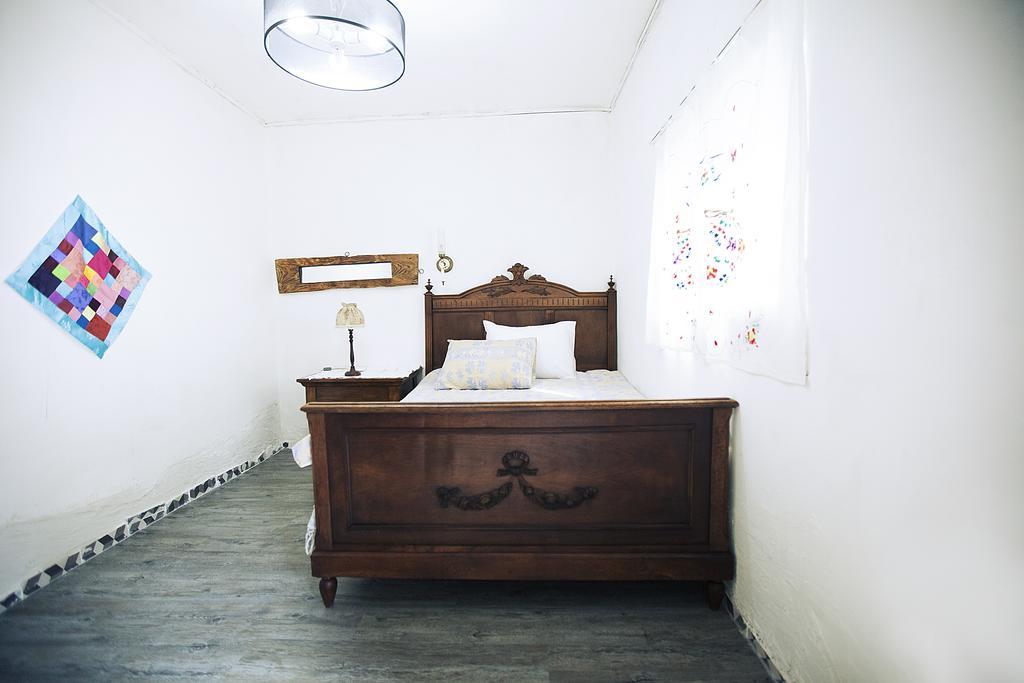Janice's Traditional House Apartment Seoul