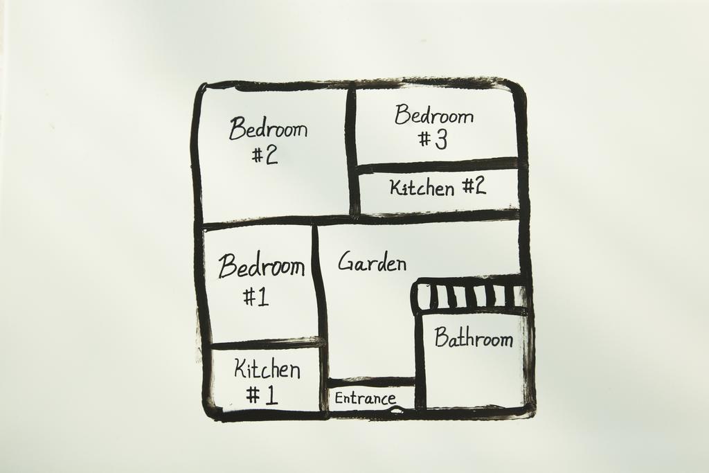 Janice's Traditional House *