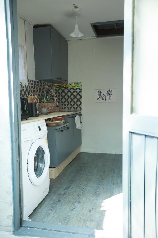 Janice's Traditional House * Seoul